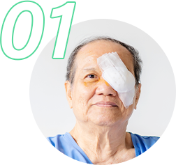 希瑪眼科中心_白內障手術_術後護理