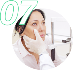 希瑪眼科中心_白內障手術_術後護理