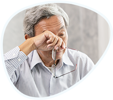 希瑪眼科中心_老年黃斑病變成因