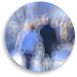 希瑪眼科中心_青光眼症狀_視力模糊