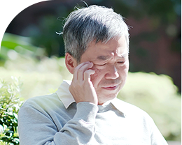 希瑪眼科中心_視網膜脫落成因_眼腫瘤